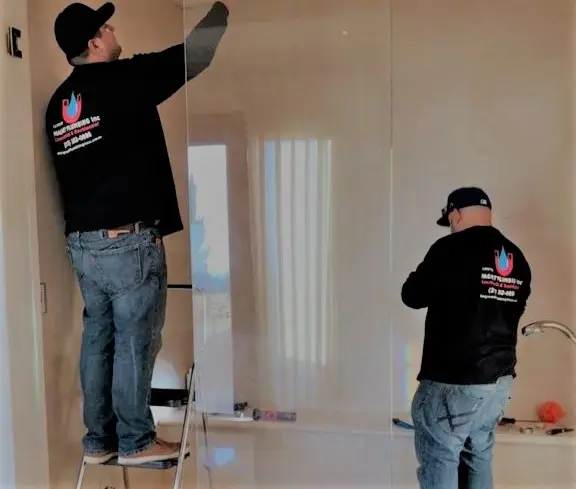 Professional plumbing installation for Tankless Water Heater Installation in Sedgwick